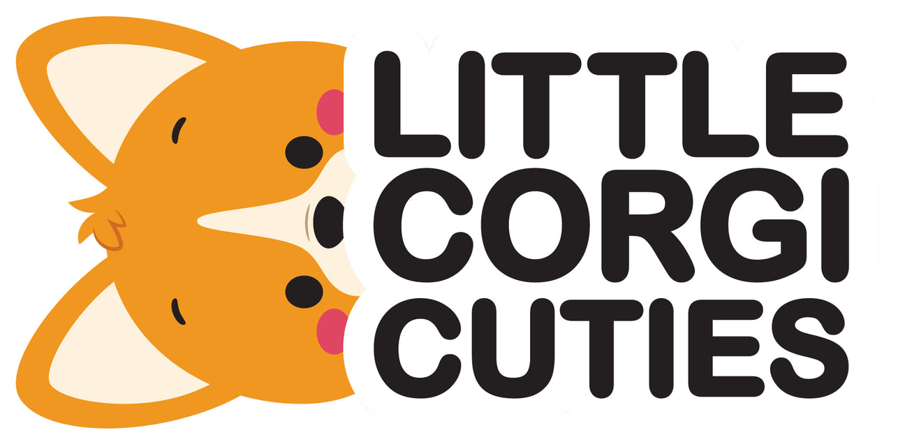 Little Corgie Cuties™