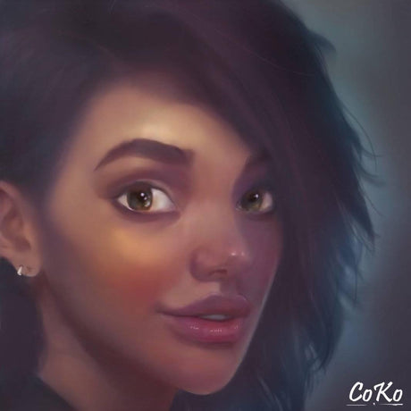 Sarah Bibang