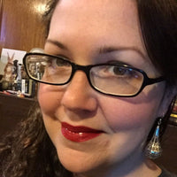 Brigid Ashwood