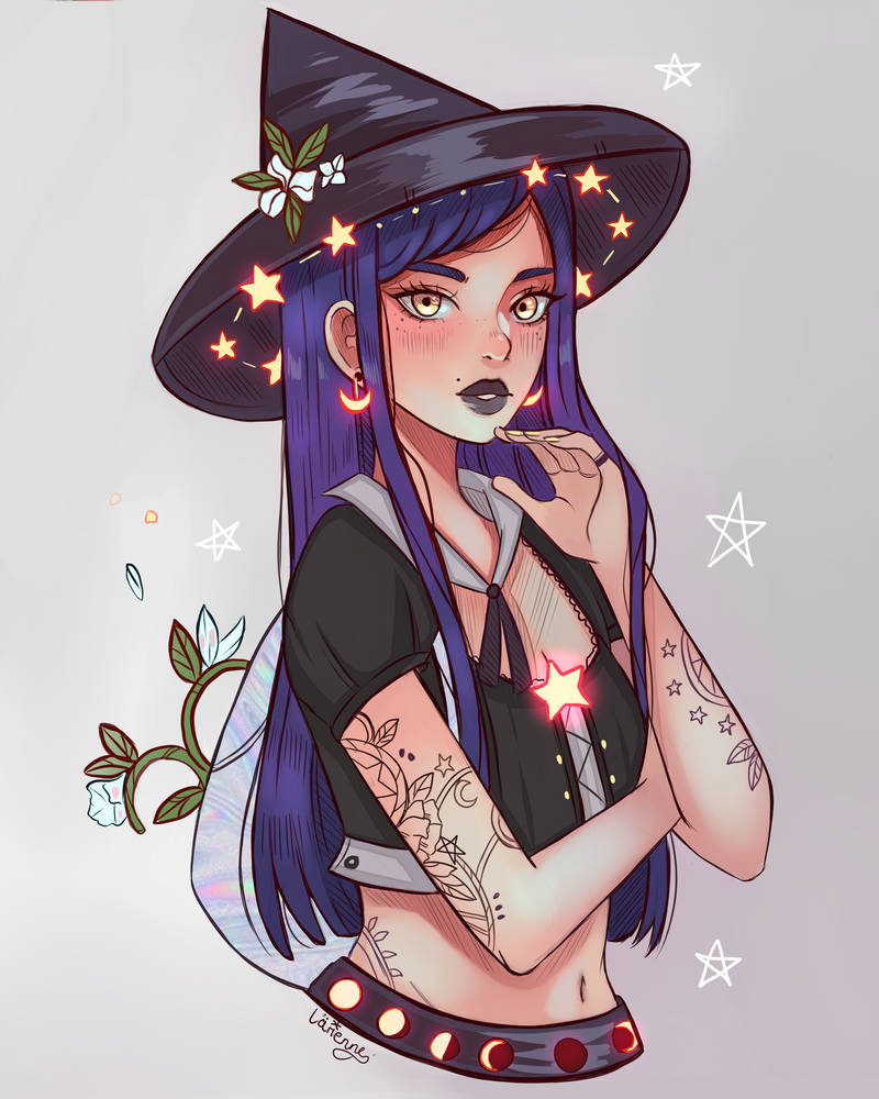 Larienne