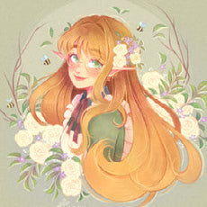 Nimeryart - Nicole Ceracini