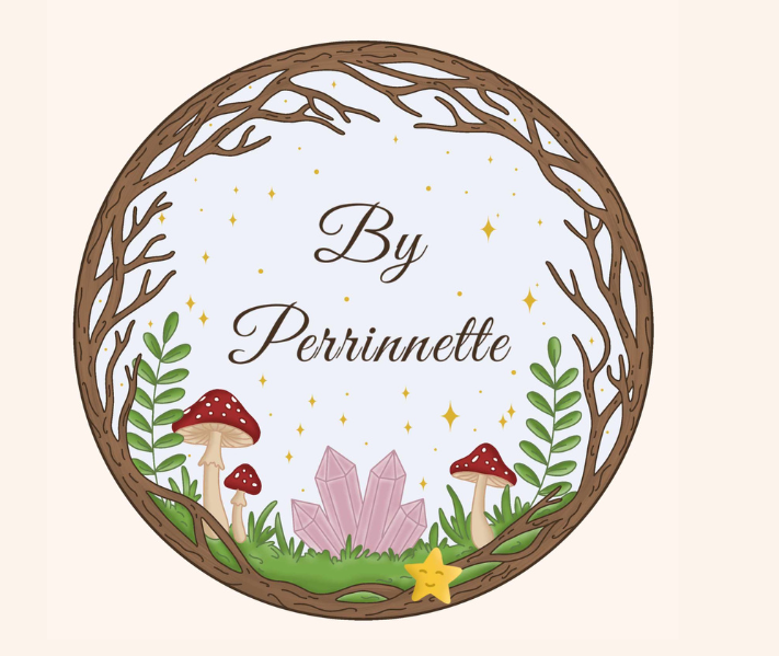 By Perrinnette