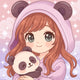 Pandi Peachy