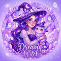 Dreamy Witch