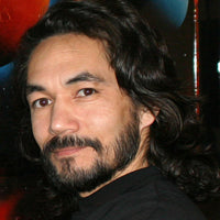 Michael David Ward
