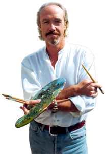 Adrian Chesterman
