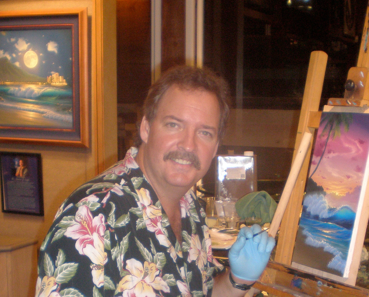 Al Hogue