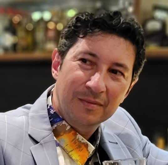 Alex Levin