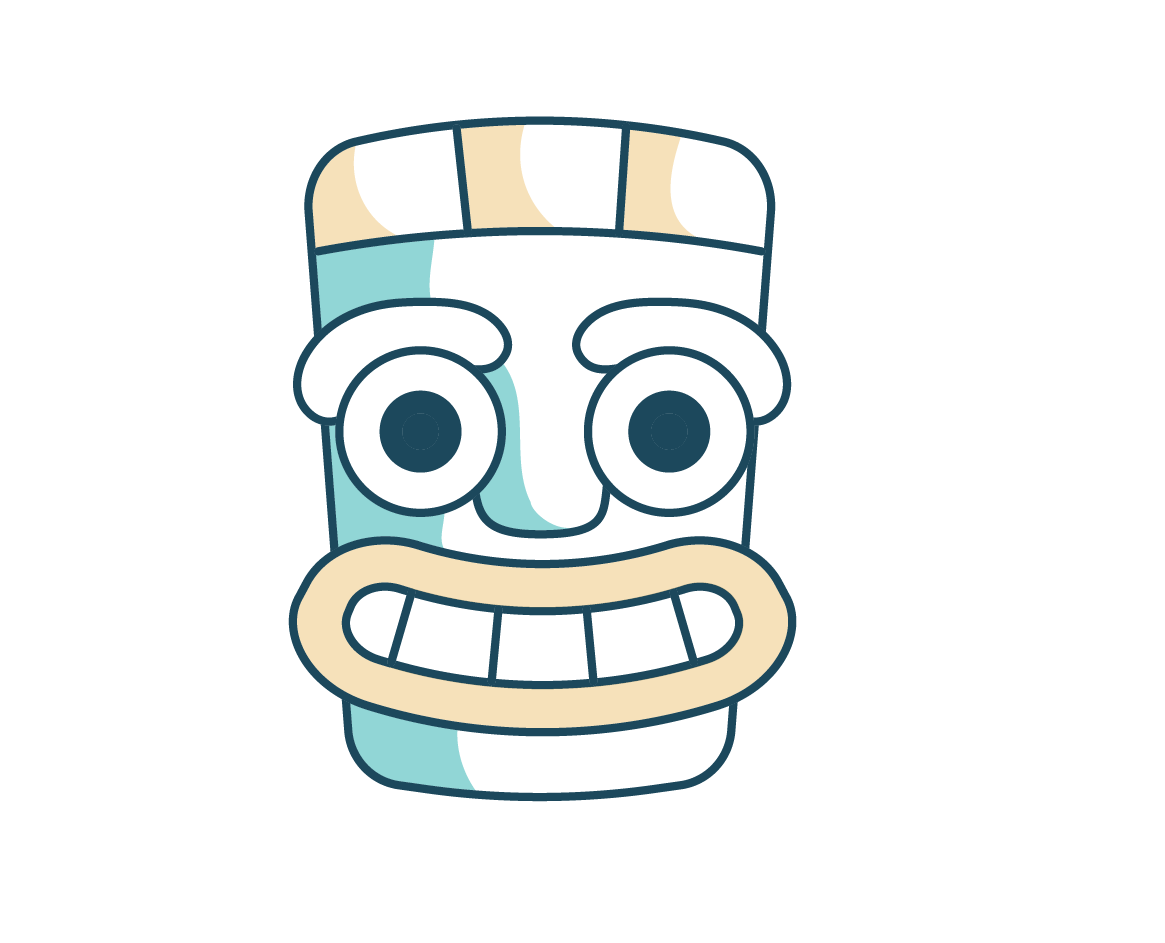 Tiki débutant