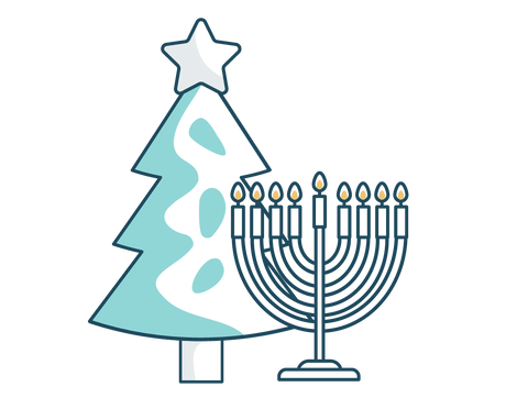 Catégorie Noël et Hannukah