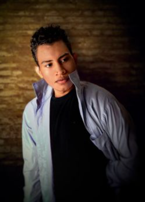 Iván Negrete- Exclusive