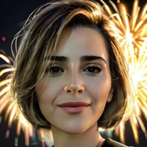 Spirit of the Rainbow