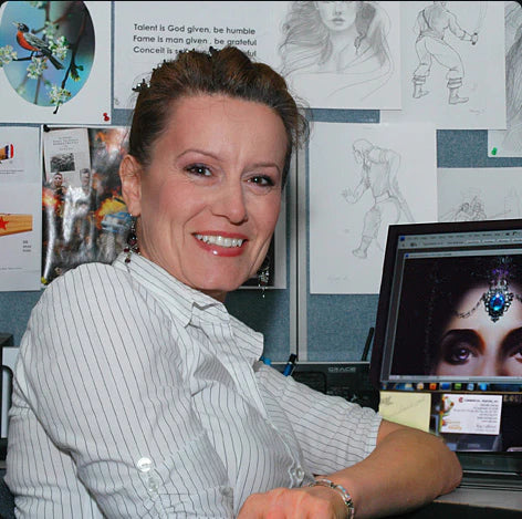 Drazenka Kimpel