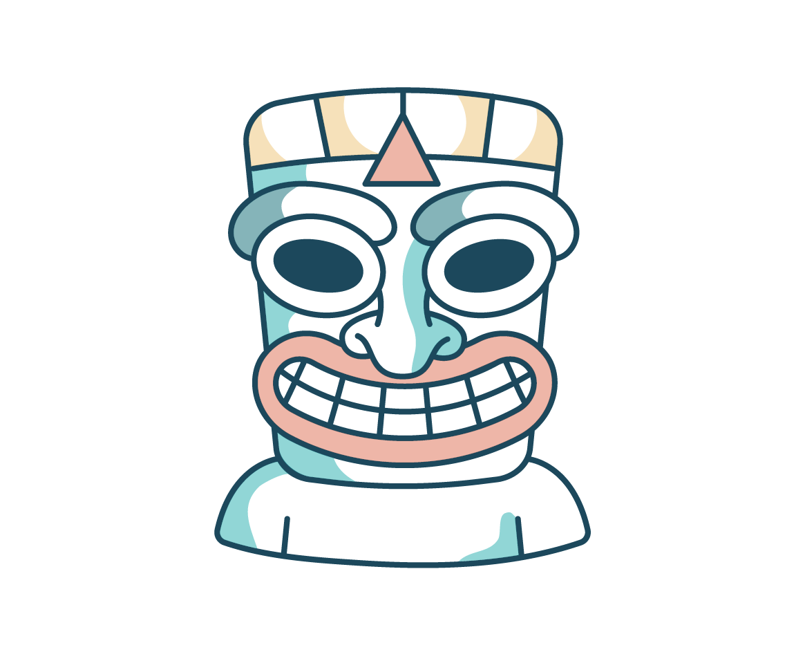 Tiki expert