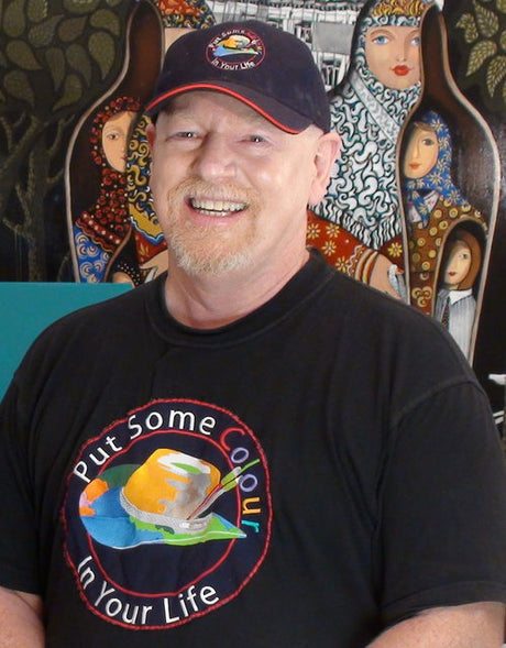 Graeme