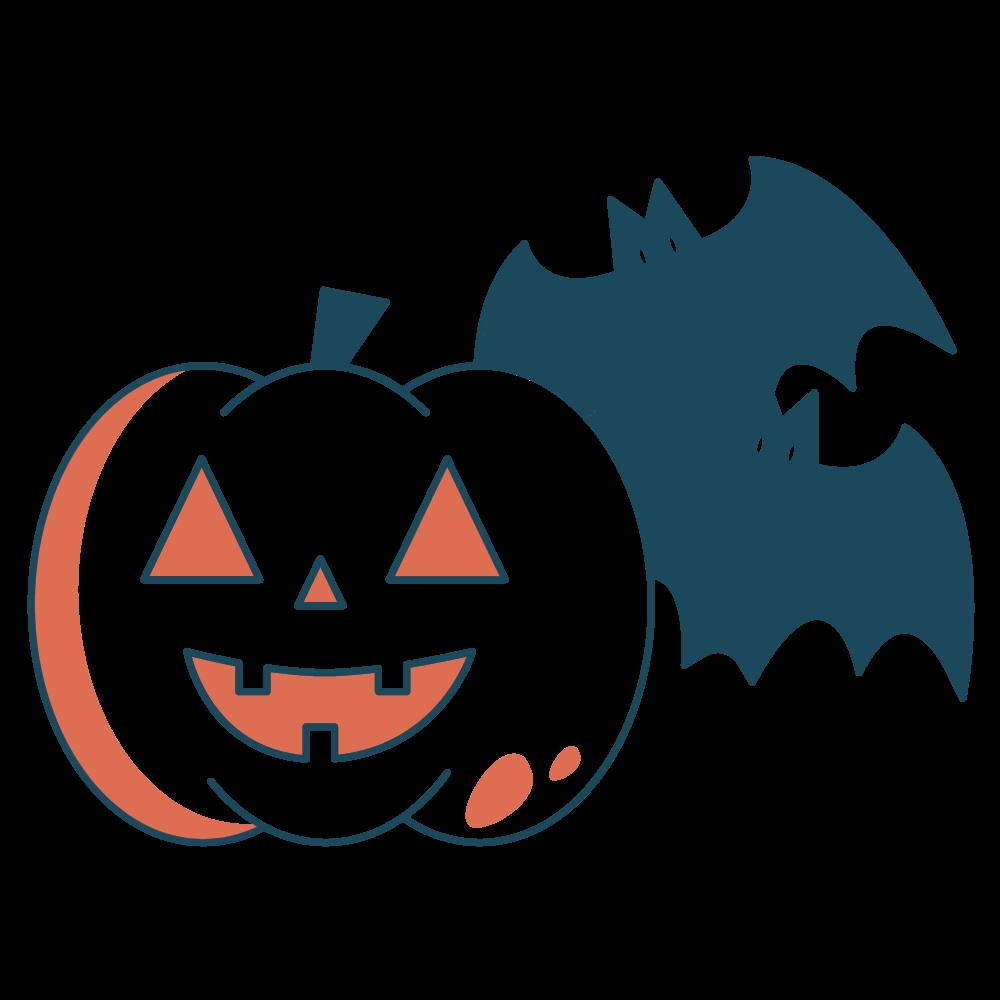 catégorie Halloween