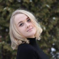 Evgenia Lumfur