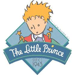 The Little Prince®/Le Petit Prince®