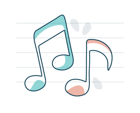 catégorie musique et variété