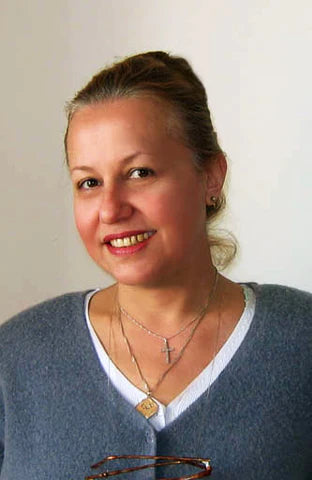 Zorina Baldescu