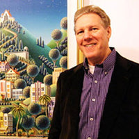 Andy Russell