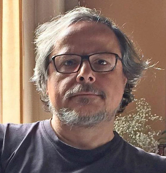 Angelo Bonito