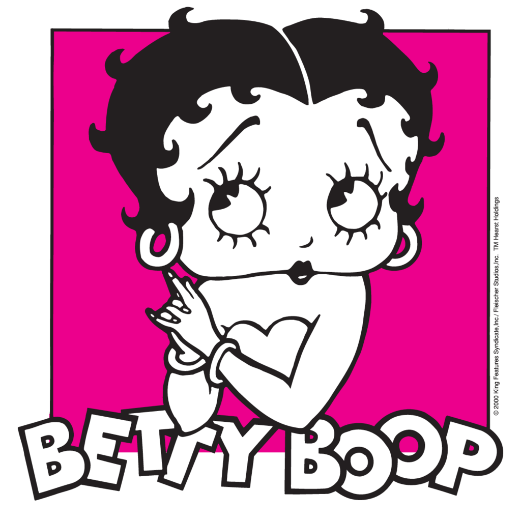 Betty Boop™