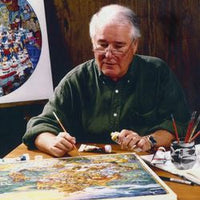 Bill Bell