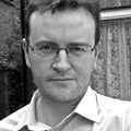 Dominic Davison