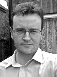 Dominic Davison