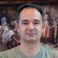 Petar Meseldzija