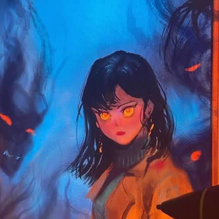 Sofia M. Mata – Chroma Kosmos Art