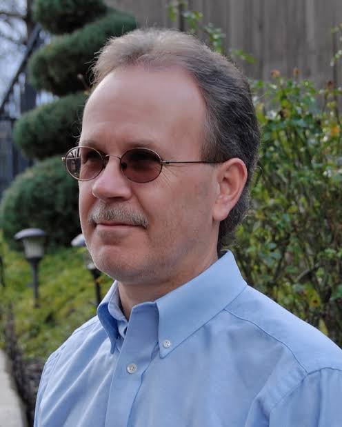Jon Rattenbury