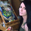 Jasmine Becket Griffith