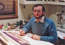 Bruce Kaiser