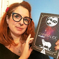 Amandine Jung