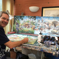Steve Crisp