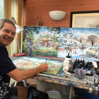 Steve Crisp