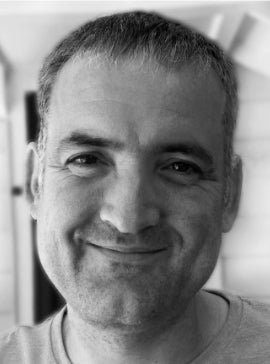 Lars Stewart