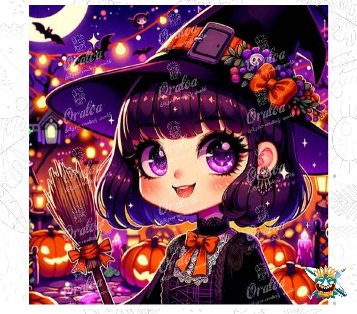 Cute Halloween