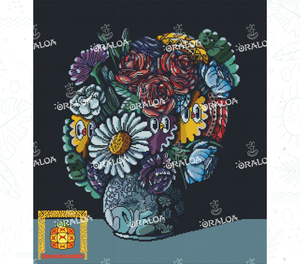 Love Flowers 
