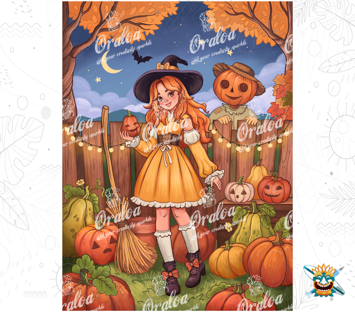 Pumpkins
