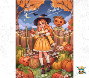 Pumpkins