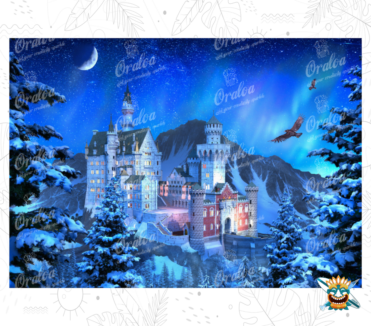 Midnight Castle
