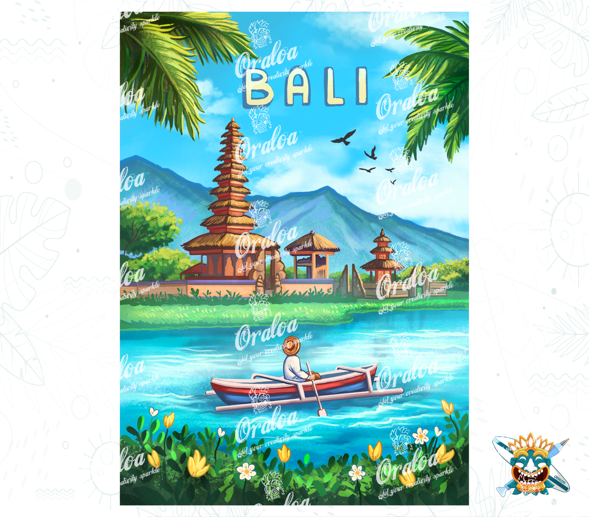 Bali