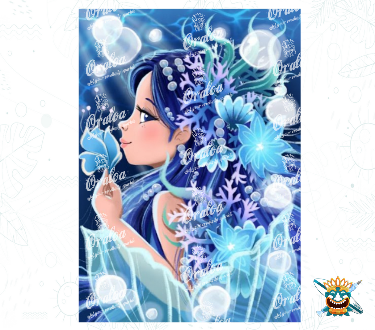 Blue Abyss
