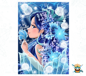 Blue Abyss