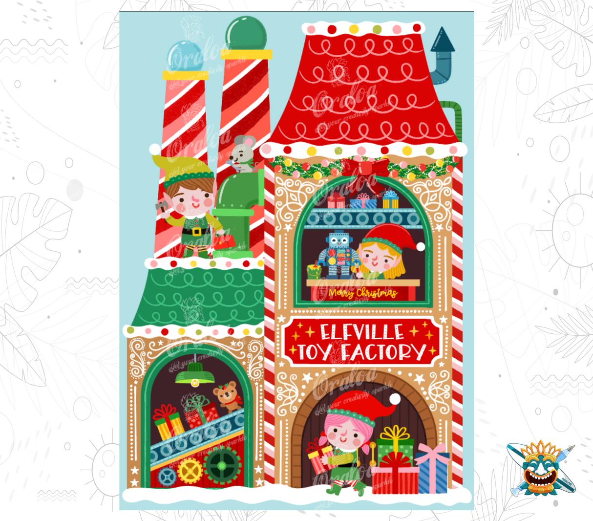 Elfville