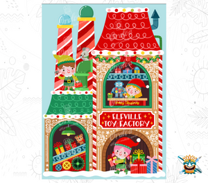 Elfville