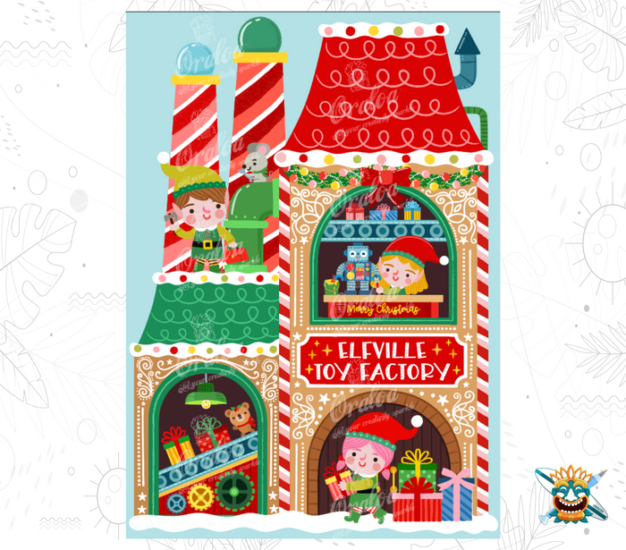 Elfville